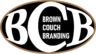 Brown Couch Branding